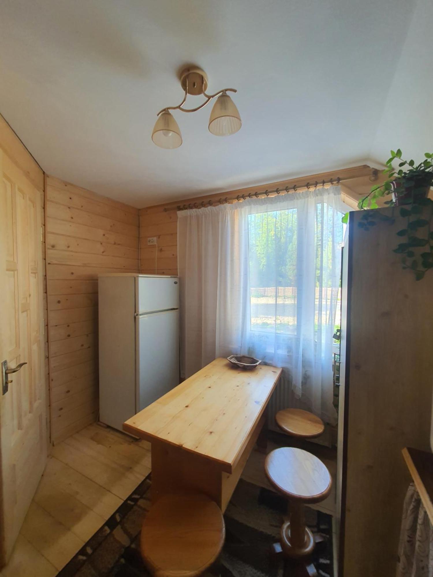 Садиба Nad Prutom Yaremche Luaran gambar