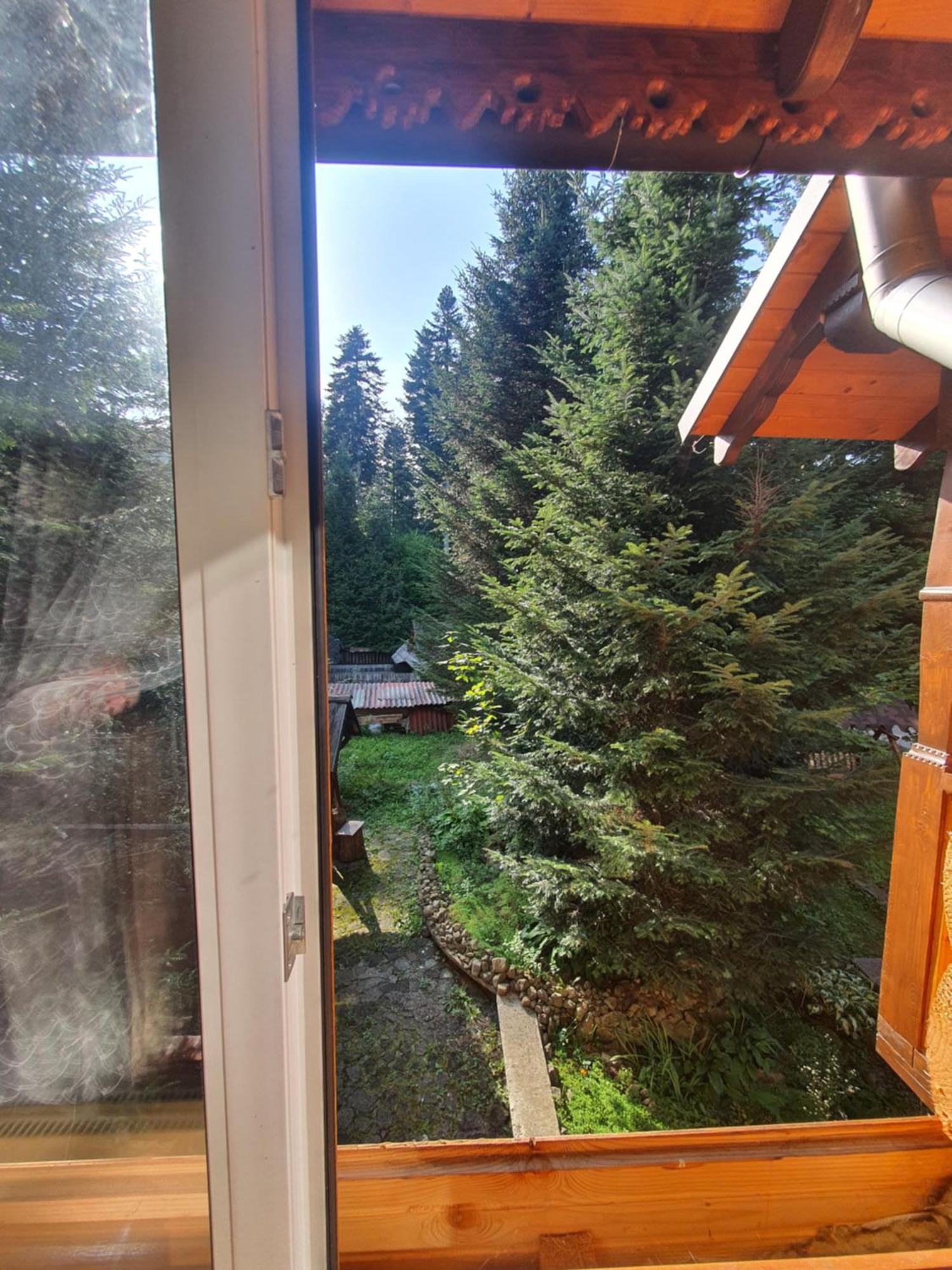 Садиба Nad Prutom Yaremche Luaran gambar